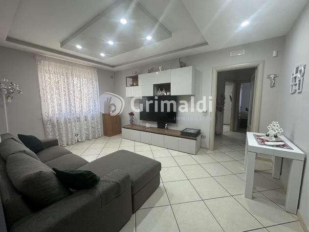 appartamento in vendita ad Acerra