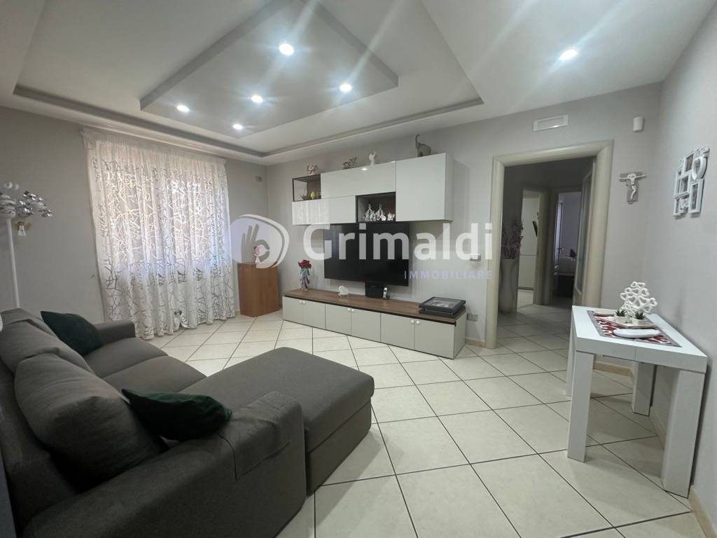 appartamento in vendita ad Acerra