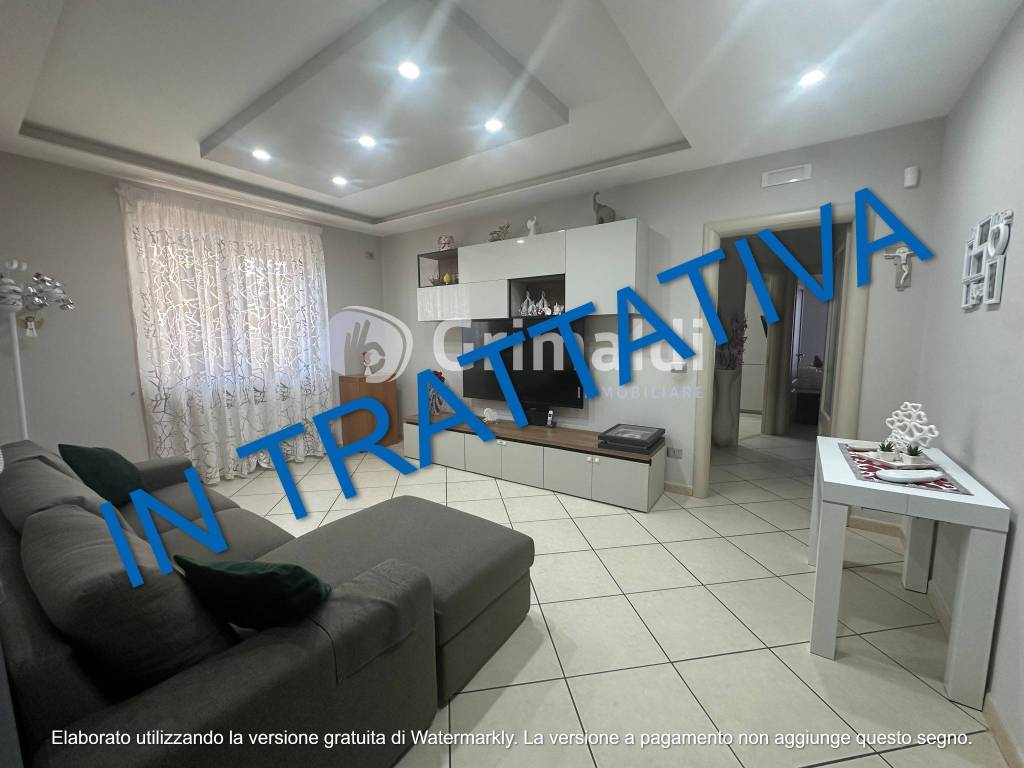 appartamento in vendita ad Acerra
