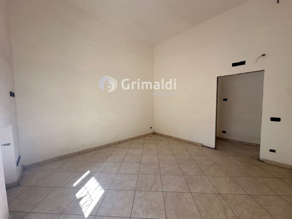 appartamento in vendita ad Acerra