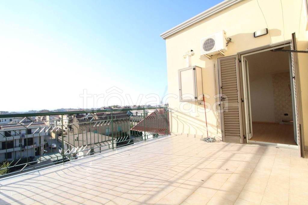 appartamento in vendita ad Acerra
