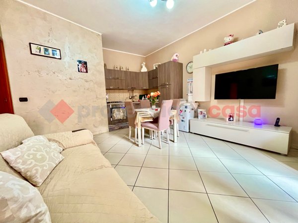 appartamento in vendita ad Acerra