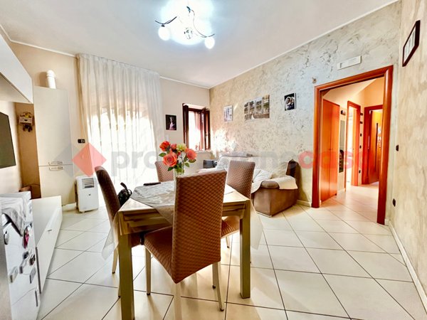 appartamento in vendita ad Acerra