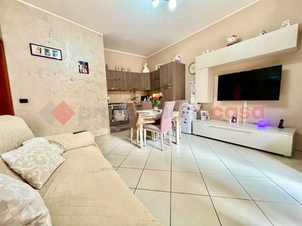 appartamento in vendita ad Acerra
