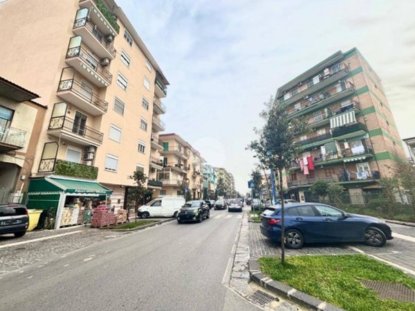 appartamento in vendita ad Acerra