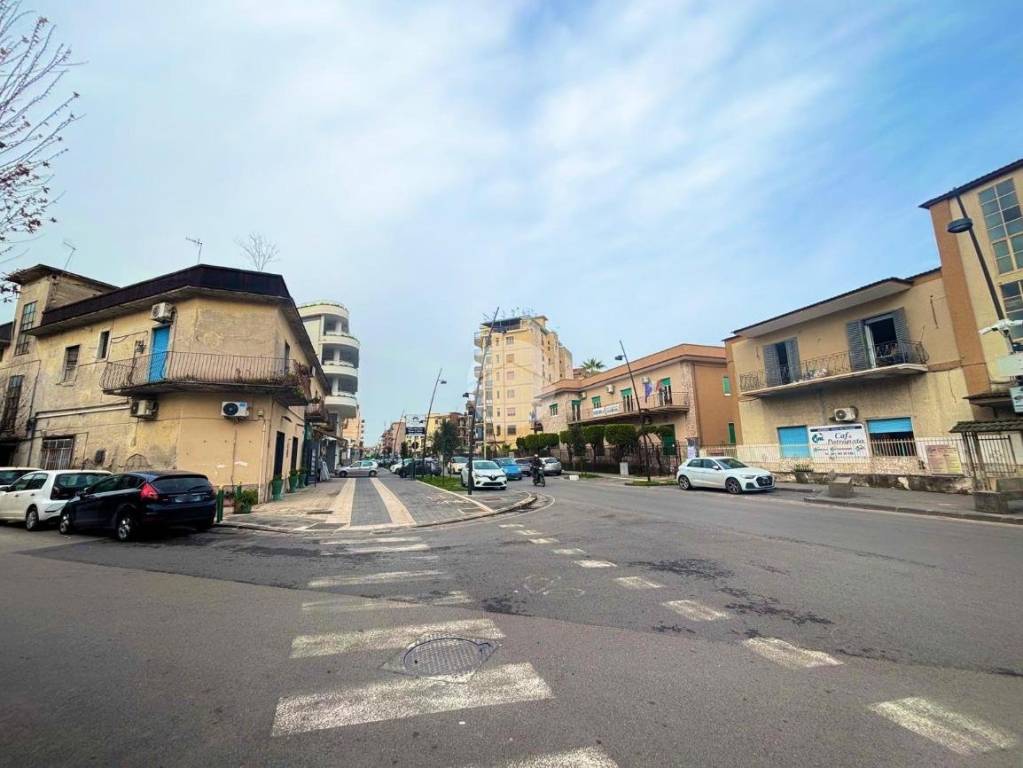 appartamento in vendita ad Acerra