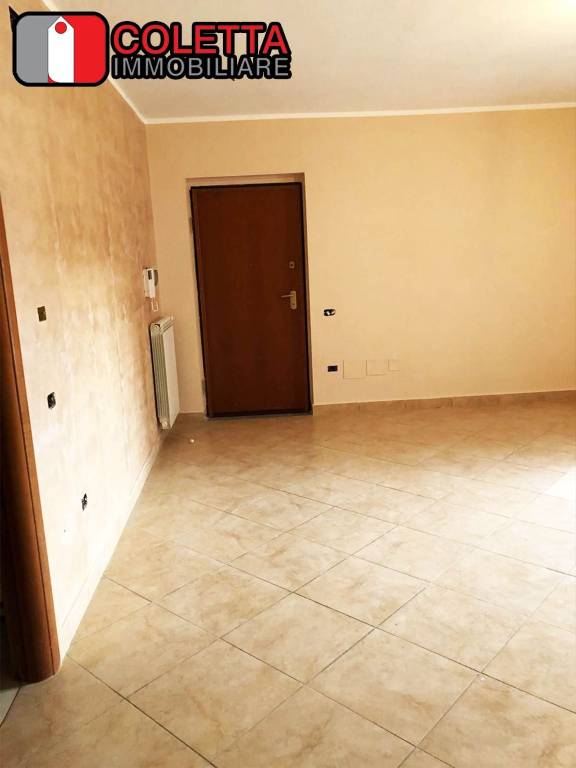 appartamento in vendita ad Acerra