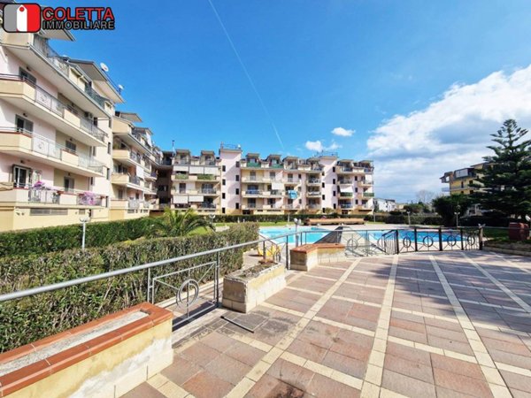appartamento in vendita ad Acerra