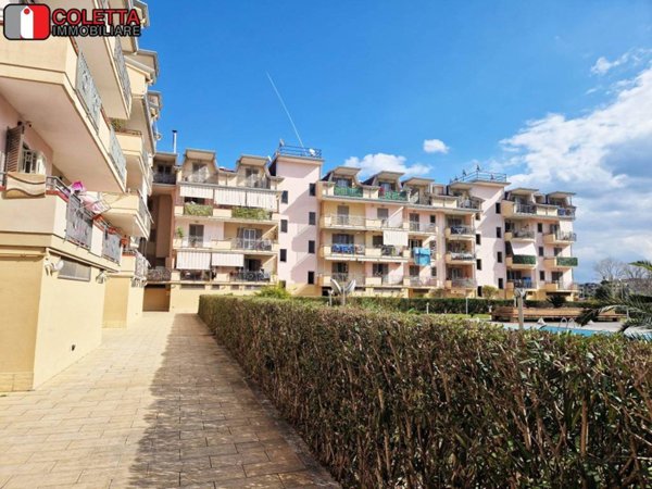 appartamento in vendita ad Acerra