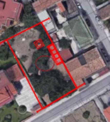 terreno agricolo in vendita ad Acerra