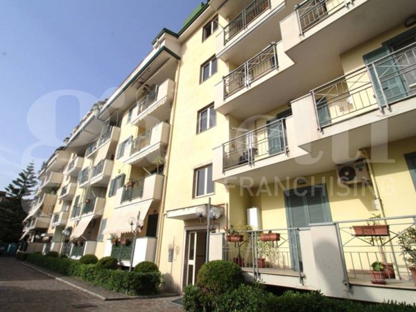 appartamento in vendita ad Acerra