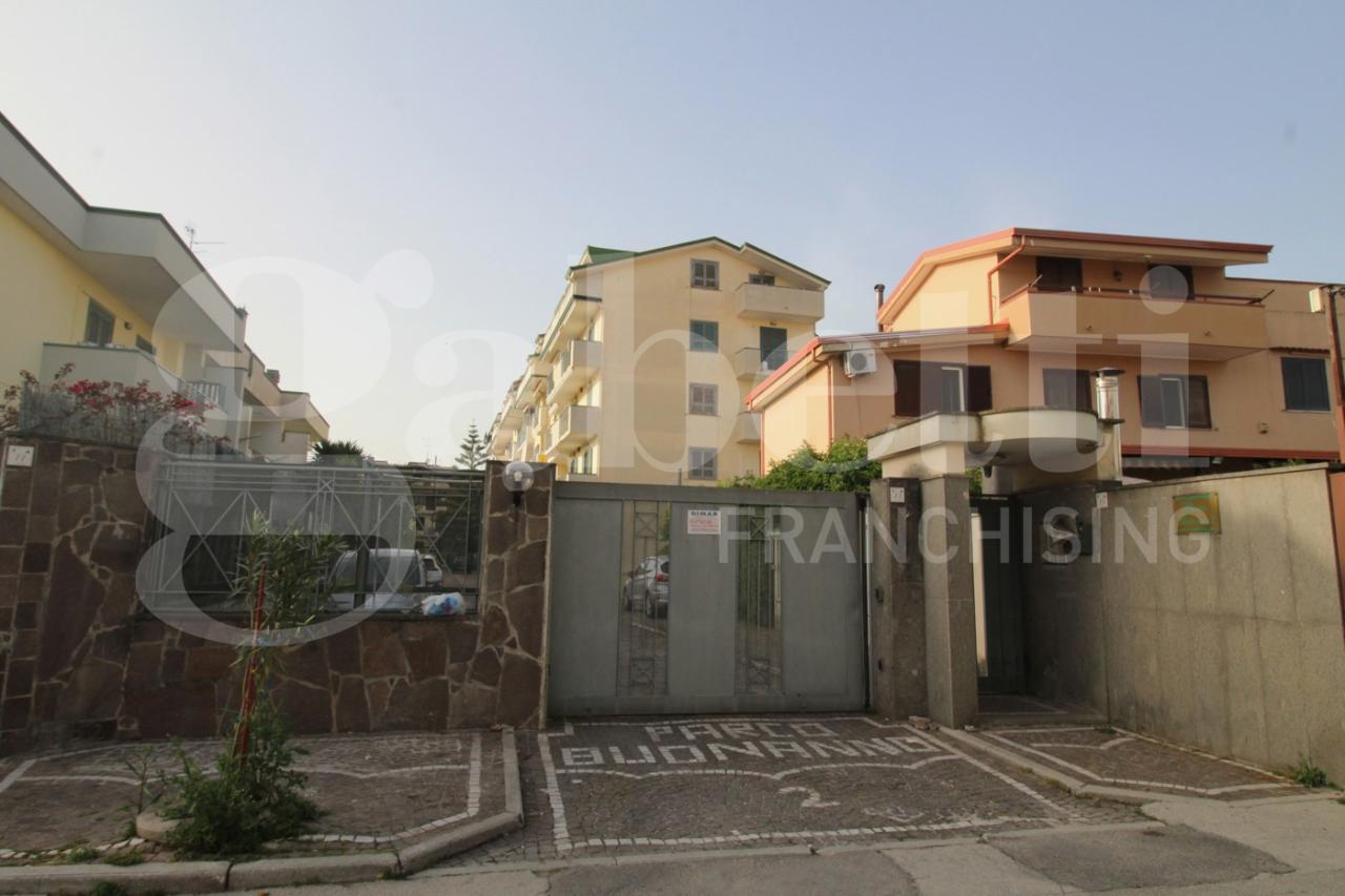 appartamento in vendita ad Acerra