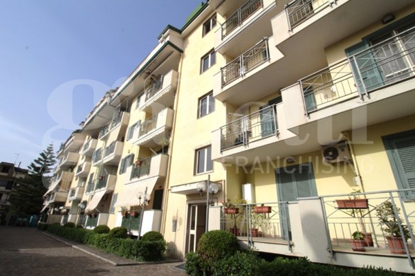 appartamento in vendita ad Acerra