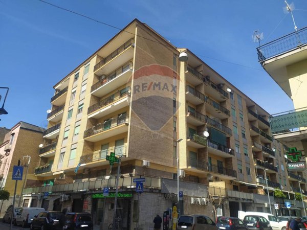 appartamento in vendita ad Acerra in zona Centro Città