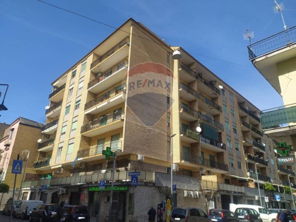appartamento in vendita ad Acerra in zona Centro Città