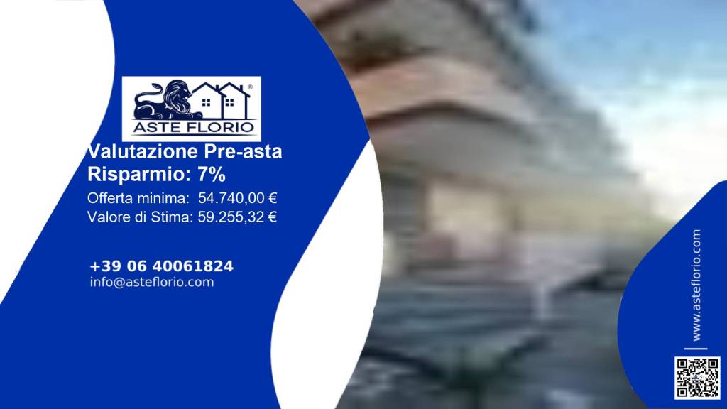 appartamento in vendita ad Acerra