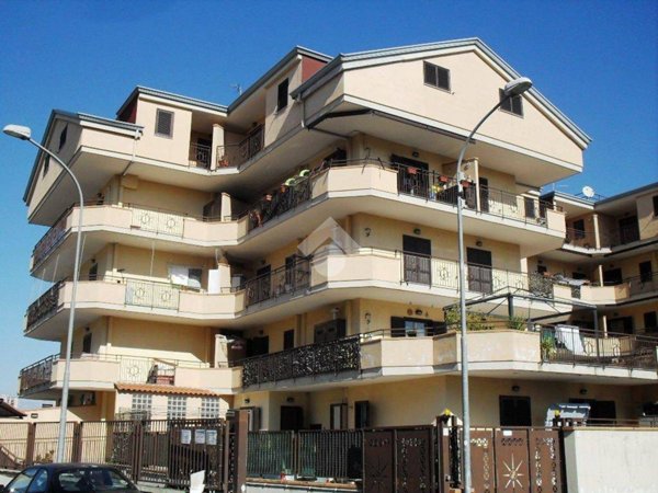 appartamento in vendita ad Acerra