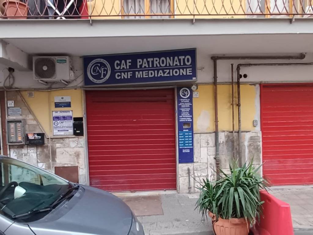 monolocale in vendita ad Acerra