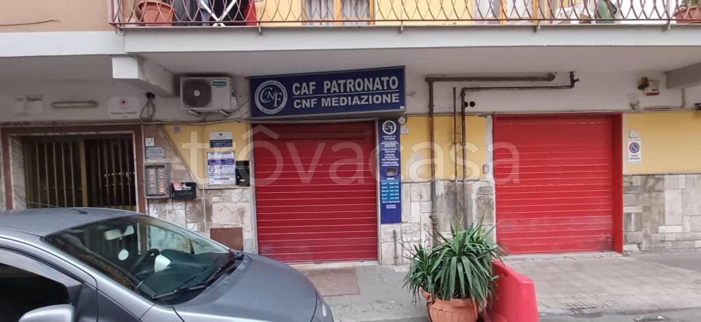 monolocale in vendita ad Acerra
