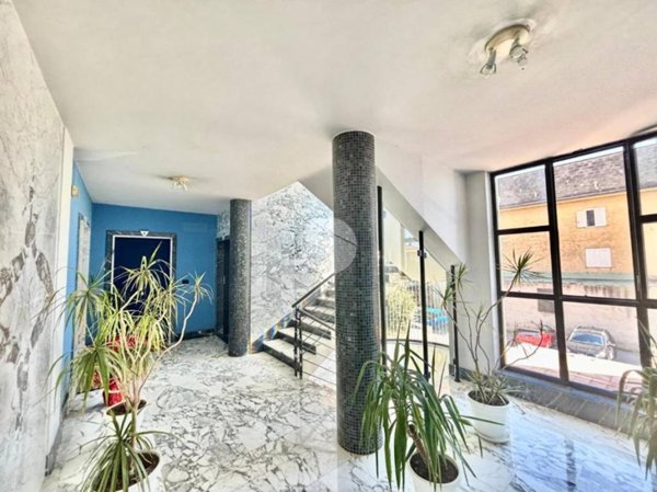 appartamento in vendita ad Acerra