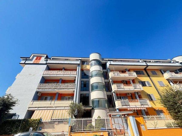 appartamento in vendita ad Acerra