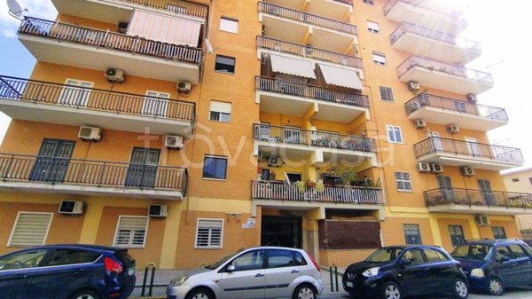 appartamento in vendita ad Acerra in zona Centro Città
