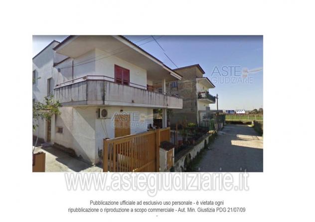 appartamento in vendita ad Acerra
