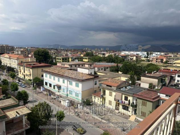 appartamento in vendita ad Acerra