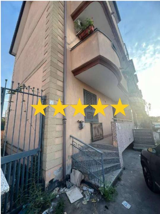 appartamento in vendita ad Acerra