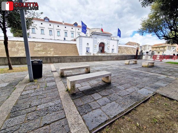 appartamento in vendita ad Acerra in zona Centro Città