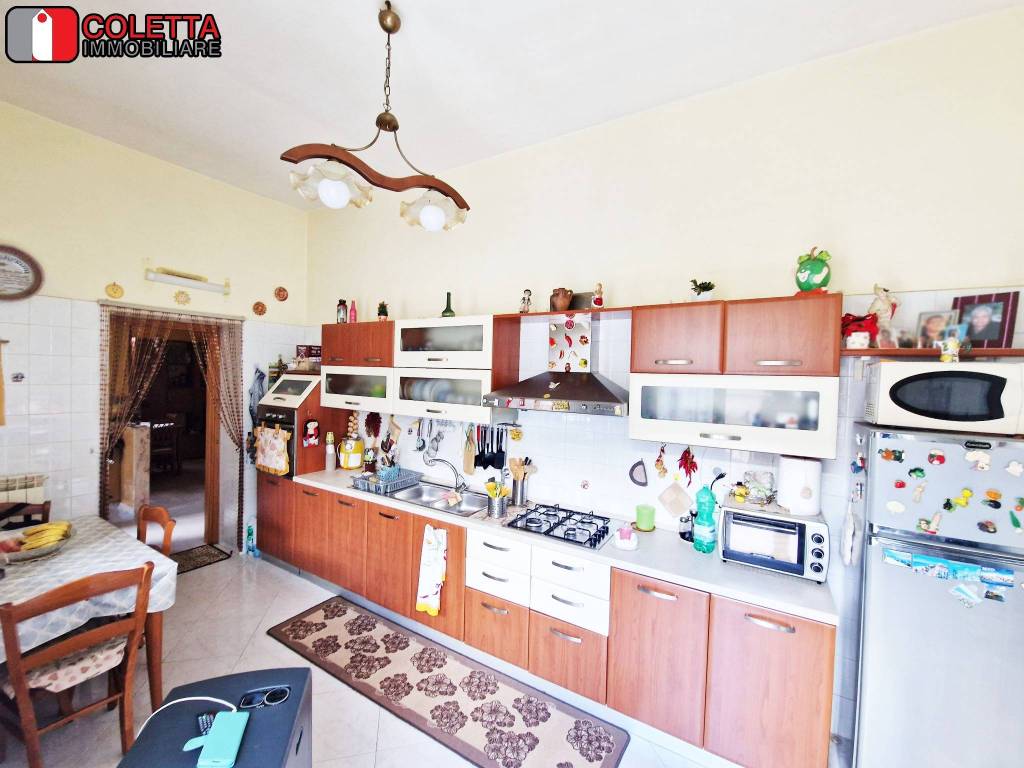 appartamento in vendita ad Acerra in zona Centro Città