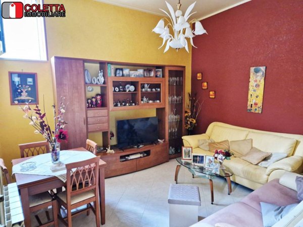 appartamento in vendita ad Acerra in zona Centro Città