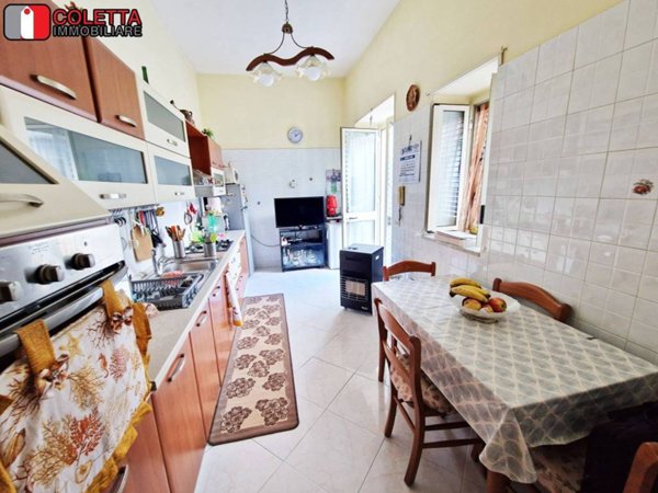 appartamento in vendita ad Acerra in zona Centro Città