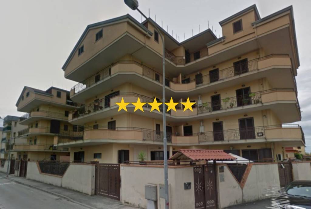 appartamento in vendita ad Acerra