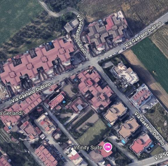 appartamento in vendita ad Acerra