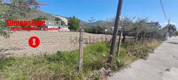 villa in vendita ad Acerra in zona Pezzalunga