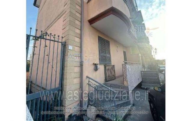 appartamento in vendita ad Acerra