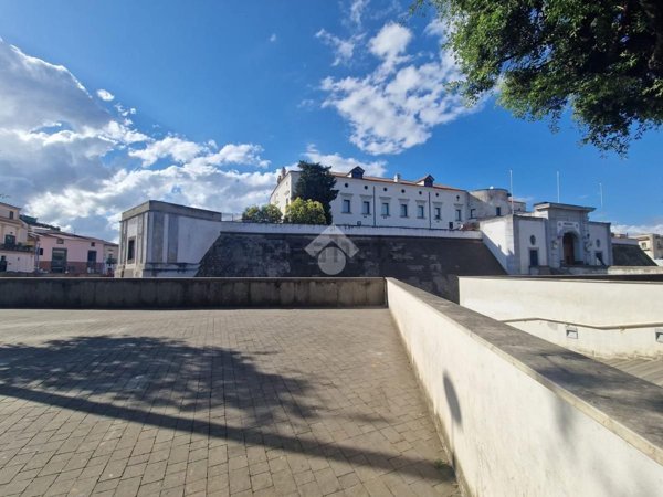 appartamento in vendita ad Acerra in zona Centro Città