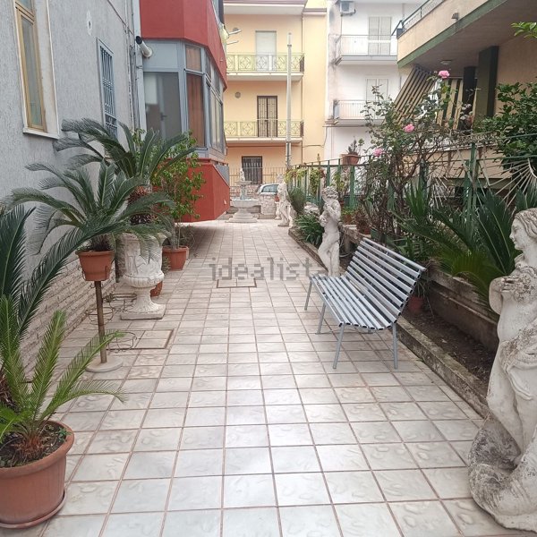 appartamento in vendita ad Acerra