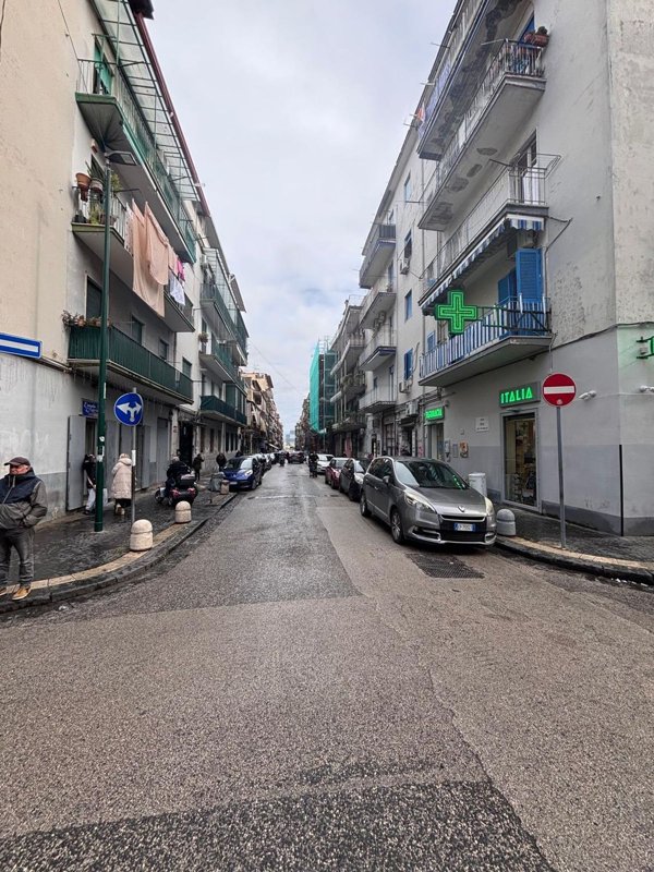 appartamento in vendita ad Acerra