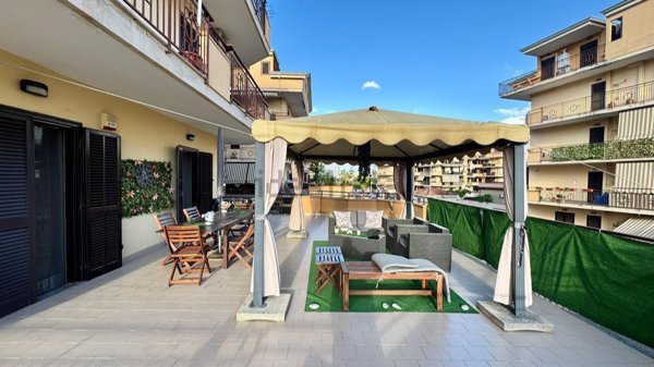 appartamento in vendita ad Acerra