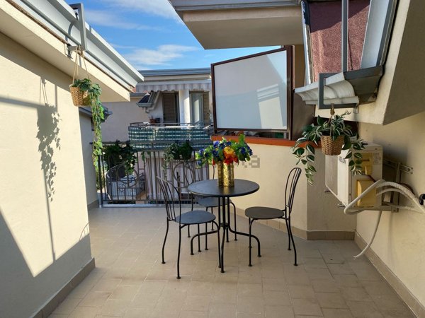appartamento in vendita ad Acerra