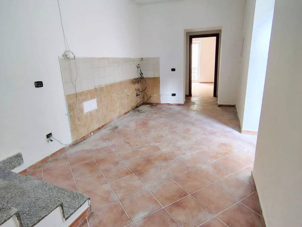 appartamento in vendita ad Acerra