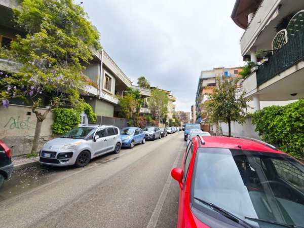appartamento in vendita ad Acerra