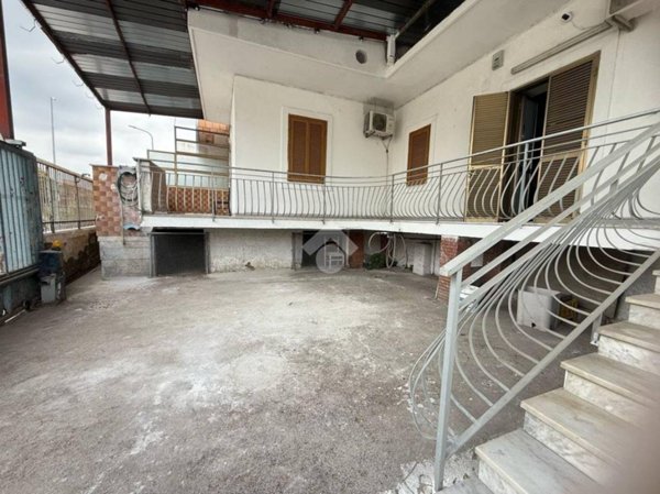 appartamento in vendita ad Acerra