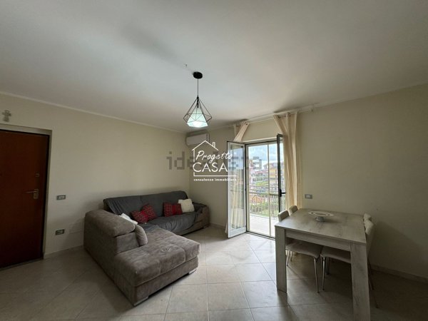 appartamento in vendita ad Acerra