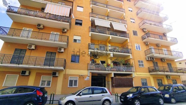 appartamento in vendita ad Acerra in zona Centro Città