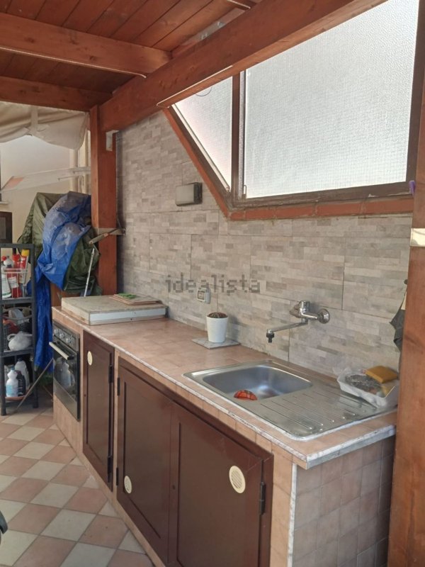 appartamento in vendita ad Acerra