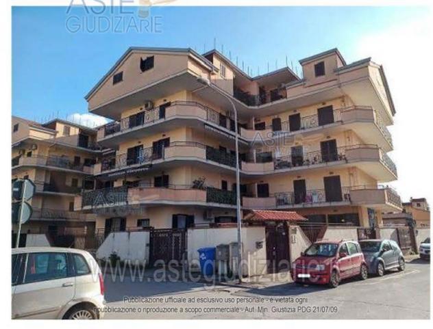 appartamento in vendita ad Acerra