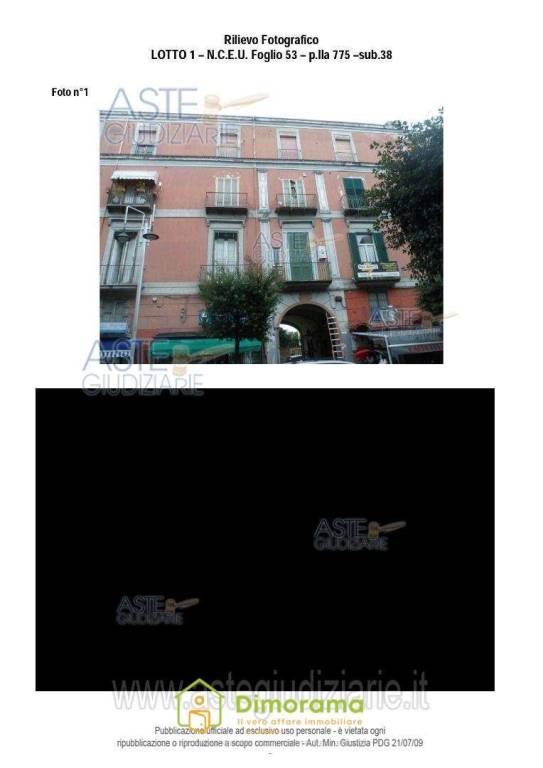 appartamento in vendita ad Acerra